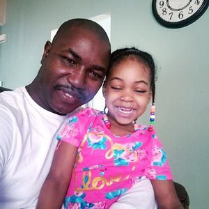 Meet your Posher, Maxwell